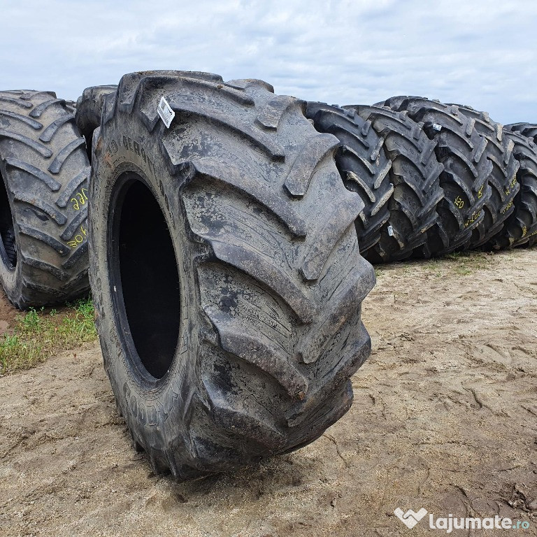 Anvelope 600/70R30 Gauciucuri Agricole R30 Pret Bun