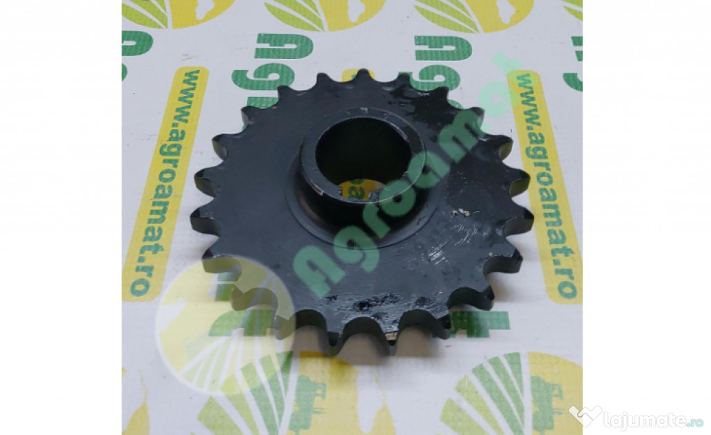 Pinion Z-21 1.317.060 - Heder Olimac
