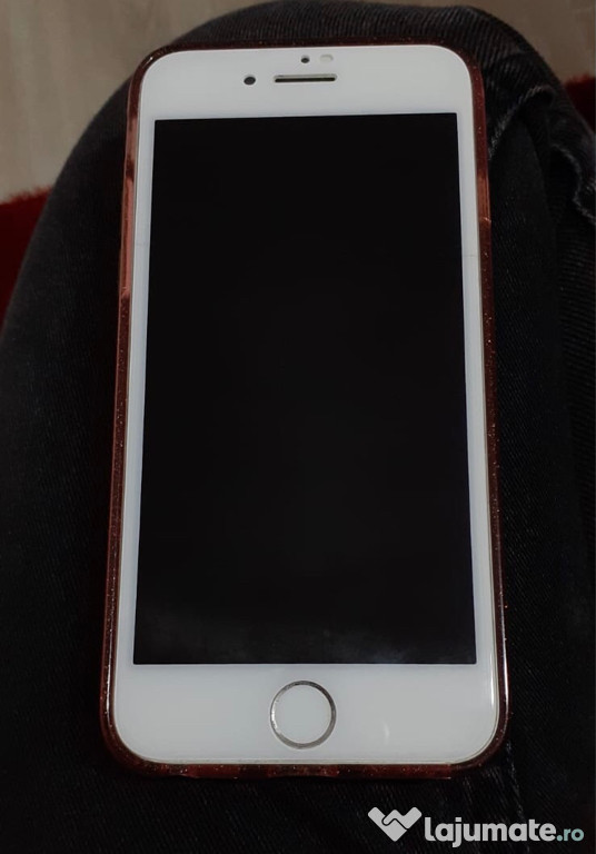 IPhone 8 Silver