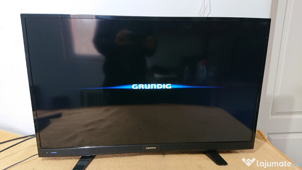 Televizor led Grundig 102 cm full hd