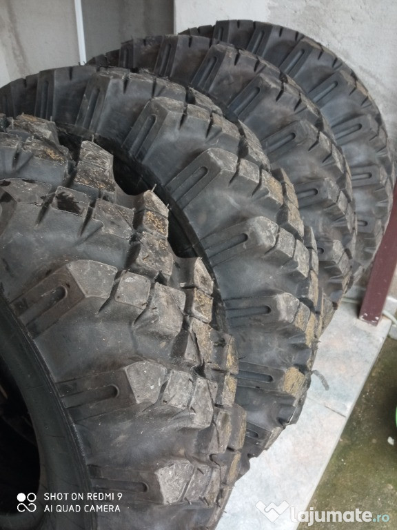 Cauciucuri 1200/20 si 1200 /18 noi