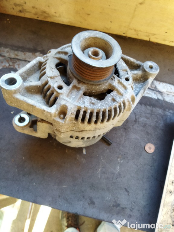 Alternator Opel Vectra b.sau Astra g.1.6 16 valve benzina.eu