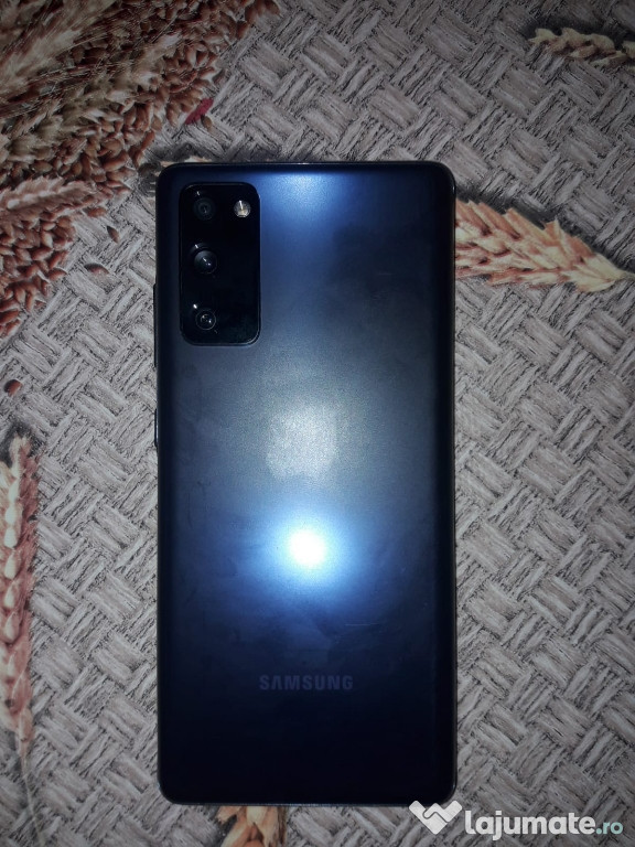 Samsung s20 fe