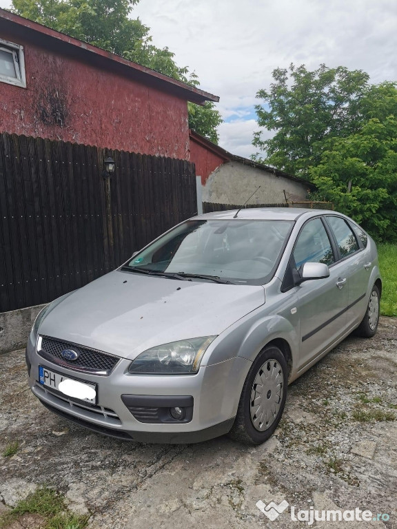 Ford focus 2 2.0benzina