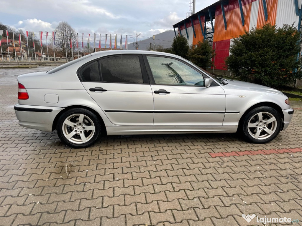 BMW 318e46