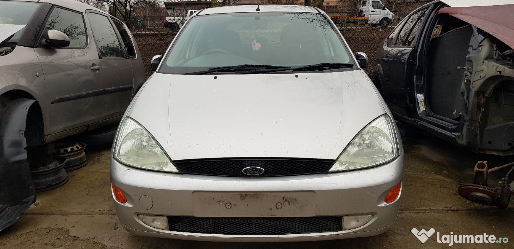 Ford focus 1,6/16v piese