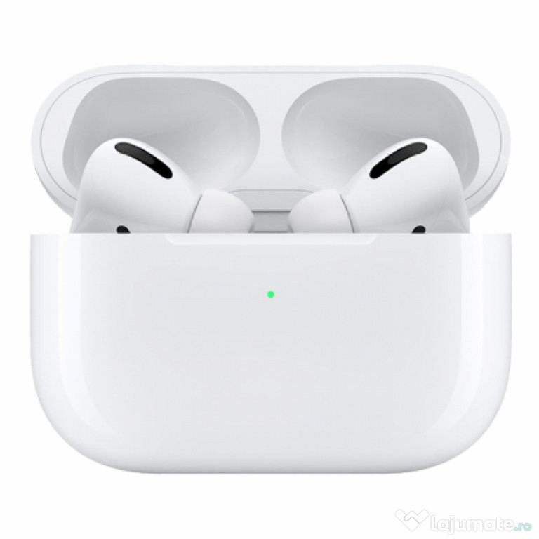 AirPods Pro si AirPods last generation