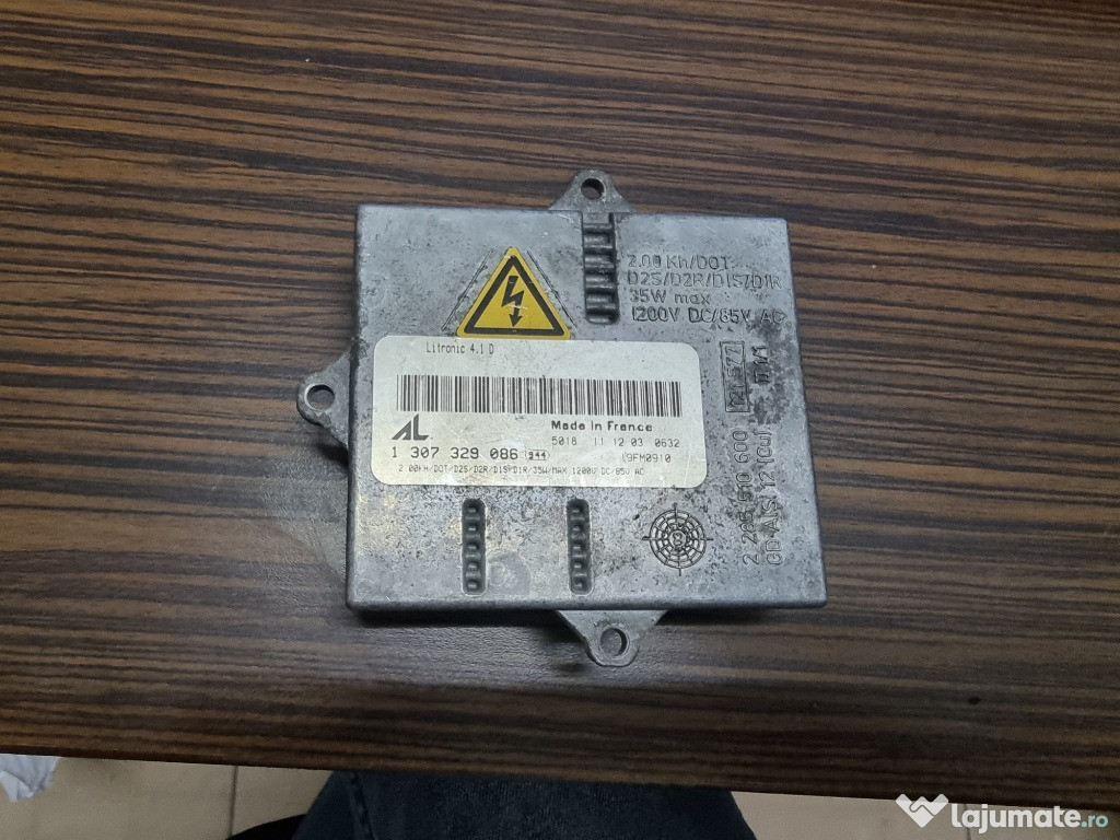 Balast (droser) Xenon Mazda 6 1307329086