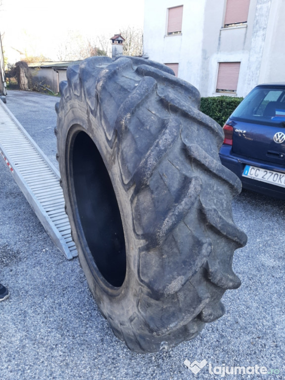 Cauciuc Tractor 16 9 R34 Pirelli