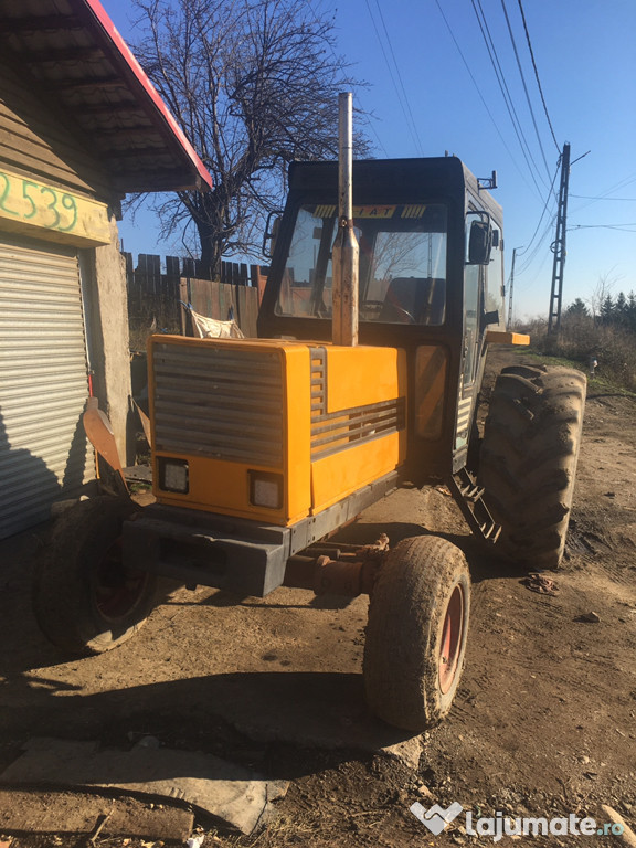 Tractor Fiat 980