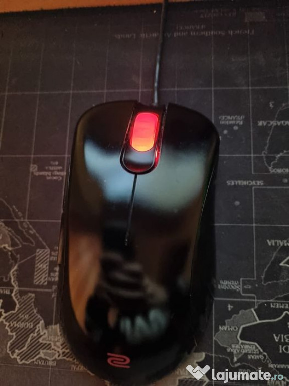 Mouse Zowie Ec2-a