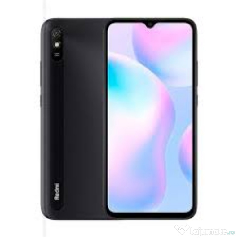 Xiaomi redmi 9at