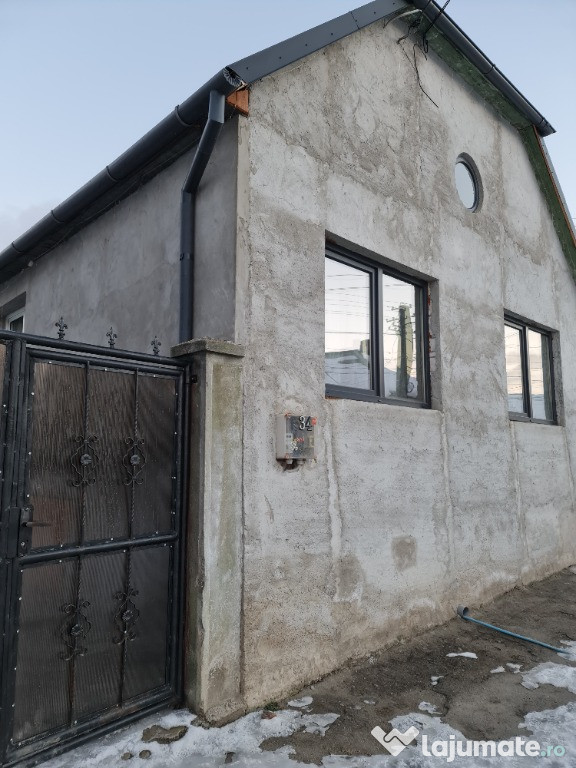 Casa Simionesti. 9 km de Bistrita