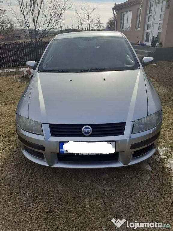 Fiat stilo 1.6 benzina