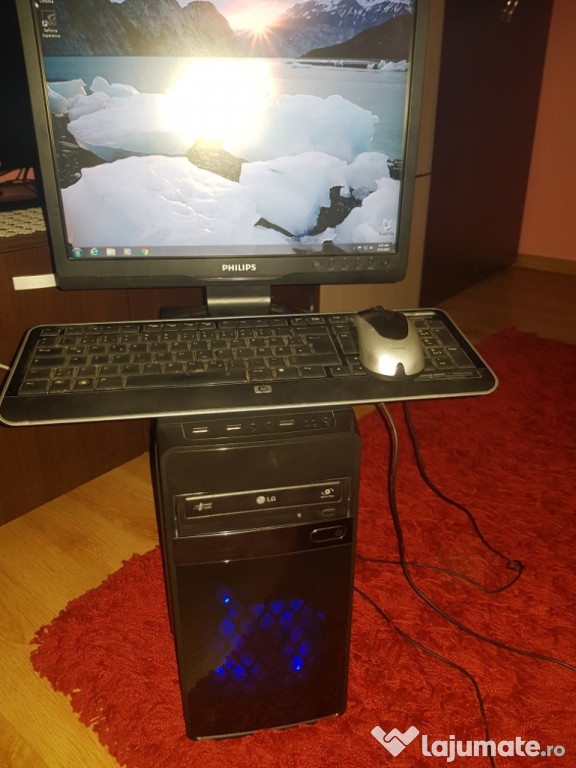 Pc i3 desktop