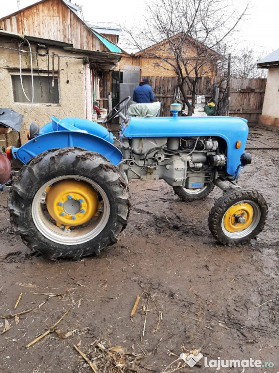 Tractor Landini R 3000