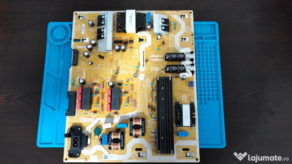 Sursa TV L65E7NR_NSM BN44-00878E TV Samsumg UE65NU8005T