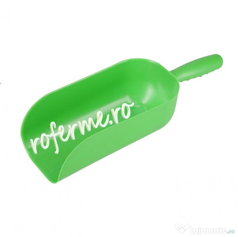Scafa, cupa pentru hrana animale