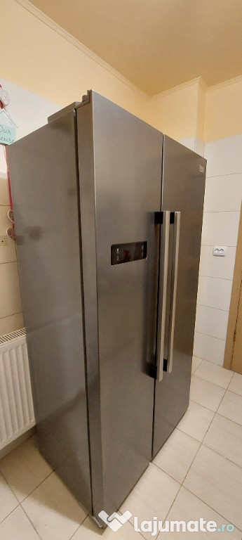 Combina Side by side Beko