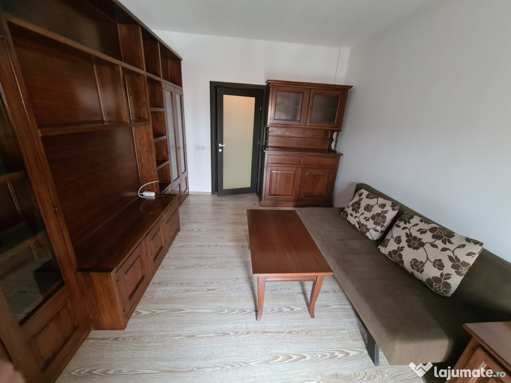 Ofer spre inchiriere garsoniera Curtea de Arges- Basarabilor