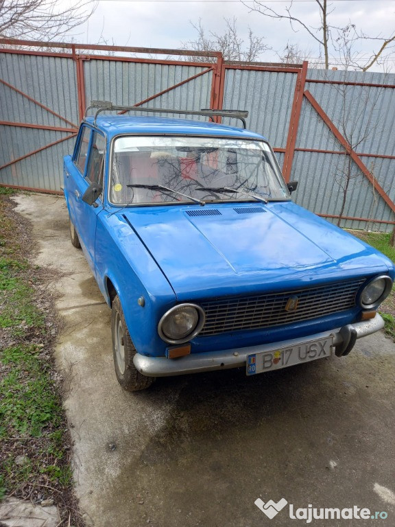 Lada 1200 1.2 60cp