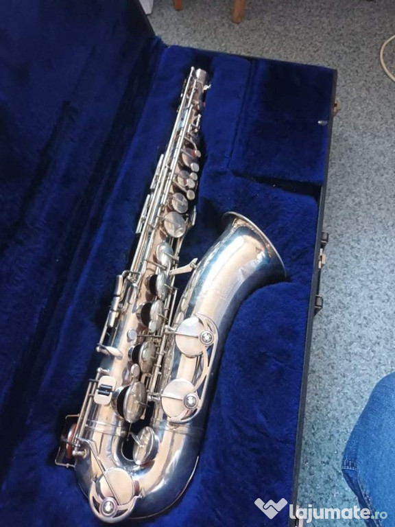 Saxophone Weltklang Markneukirchen Klingenthal
