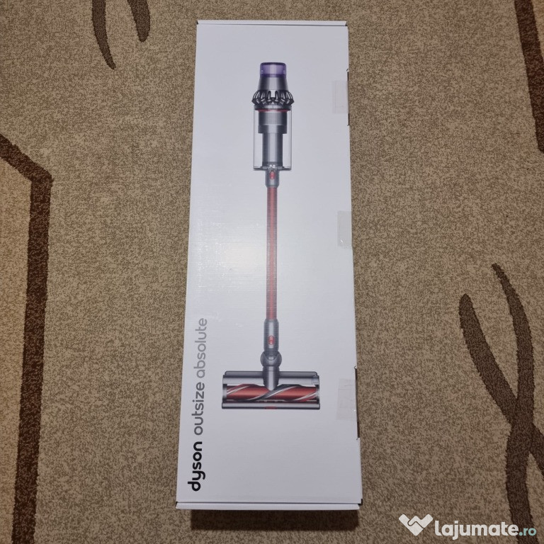 Aspirator Dyson Outsize Absolute