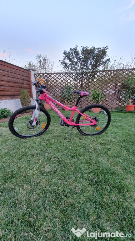 Bicicleta copil