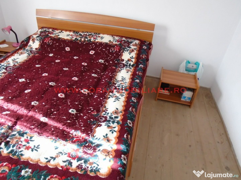 Casa si teren iedera judet dambovita, Central