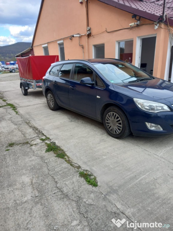 Transport curierat persoane si marfa