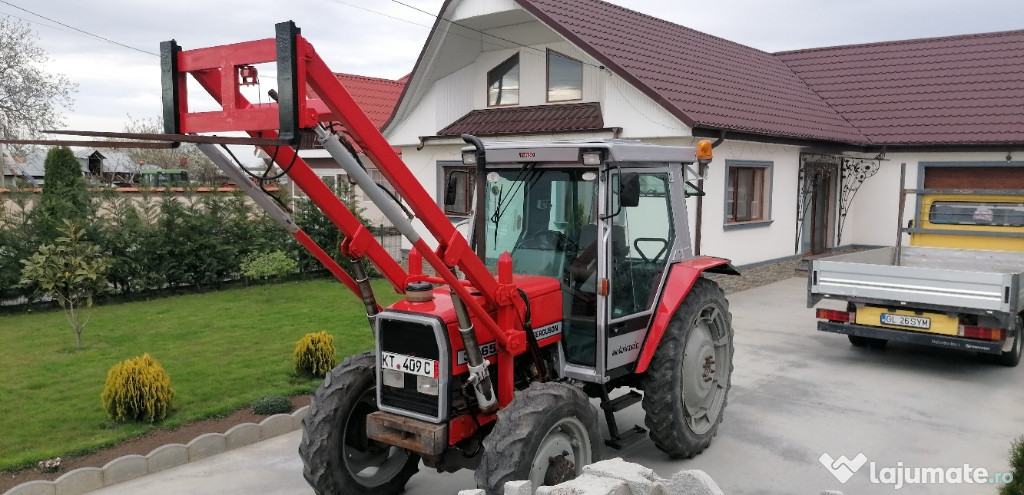 Tractor Massey ferguson 3065