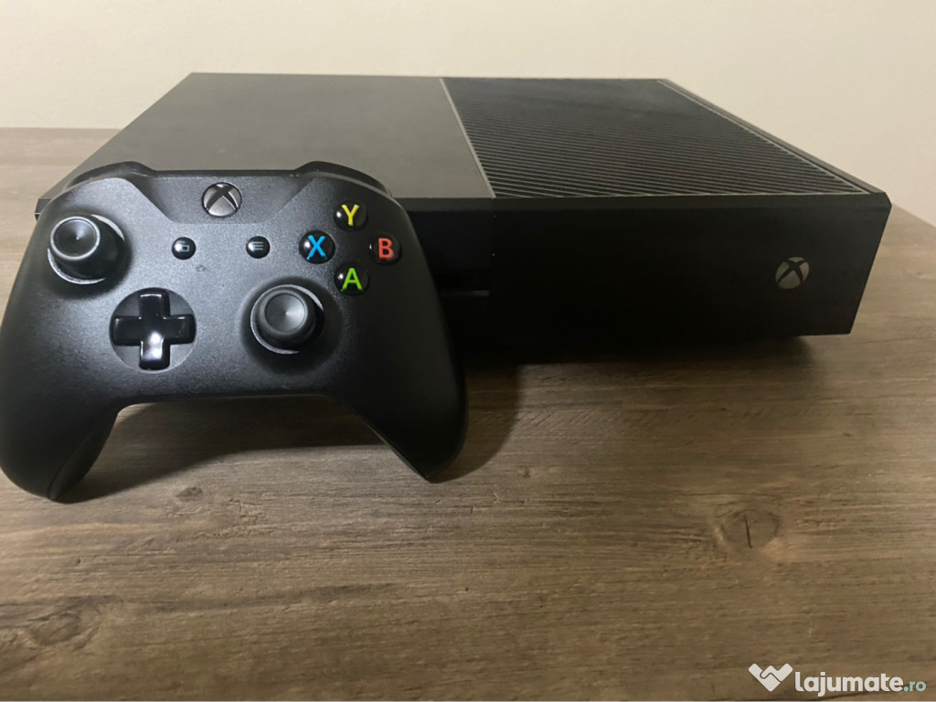 Xbox ONE 1 TB