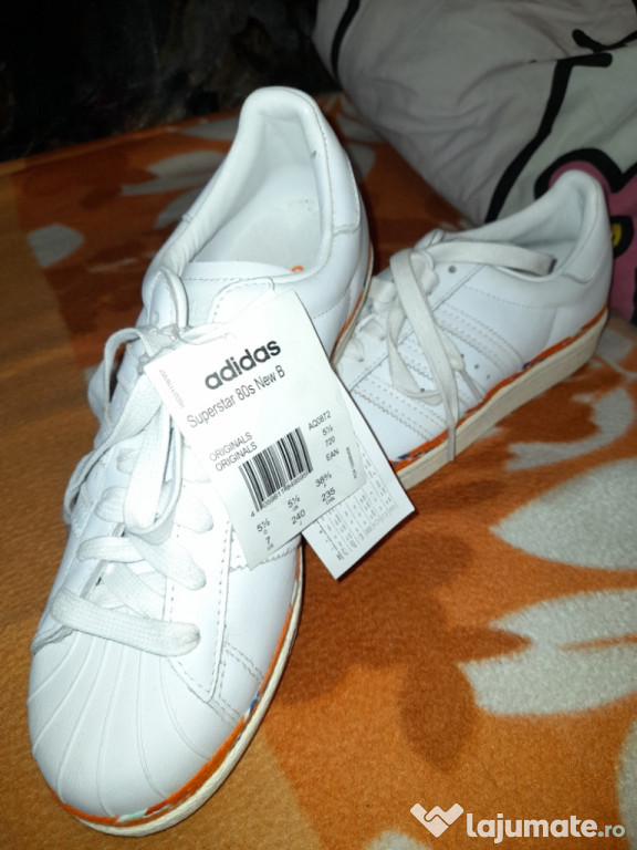 Adidasi adidas superstar 80s new B