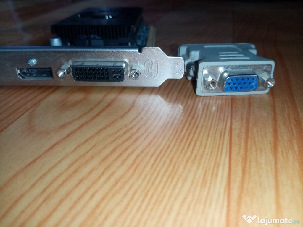 Placă video PC 1GB