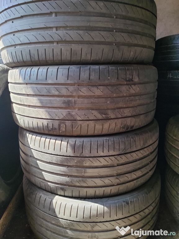 255/45R19 V