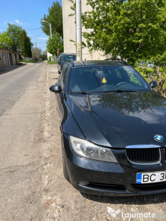 BMW 318d