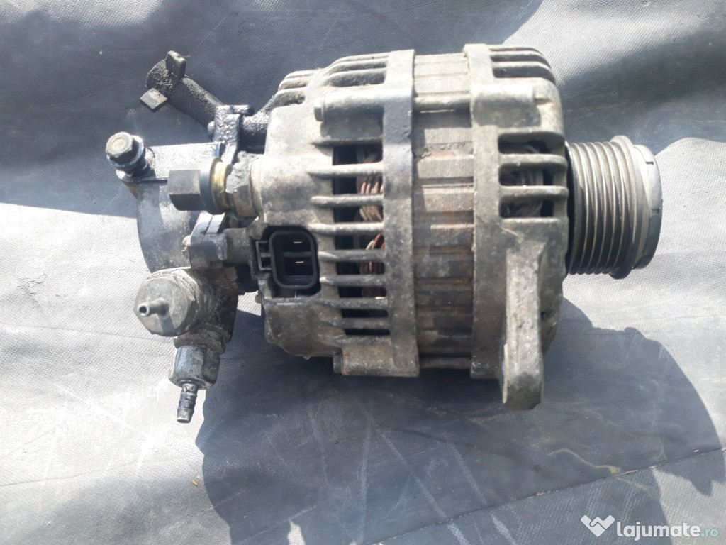 Alternator opel 1,7 cdti