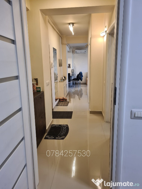 Apartament 3 camere Militari Residence Tineretului