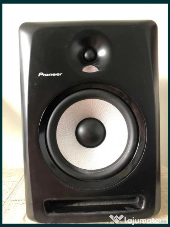 Boxe DJ Pioneer S-DJ80X in stare foarte buna