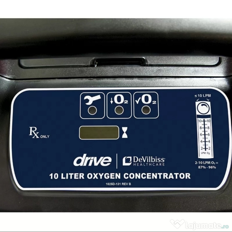 ⛔️⛔️Concentrator Oxigen 10 L⛔️⛔️