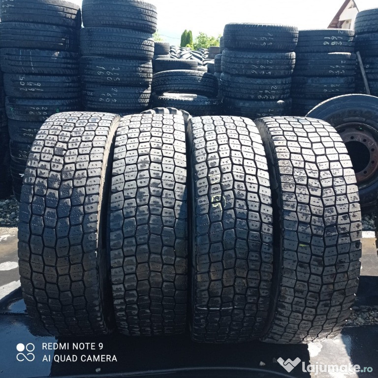 Anvelope Michelin 315/80 r22.5
