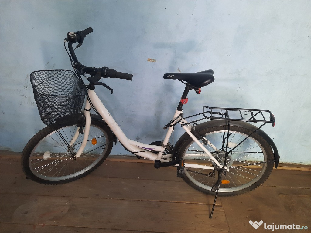 Bicicletă de oraș unisex