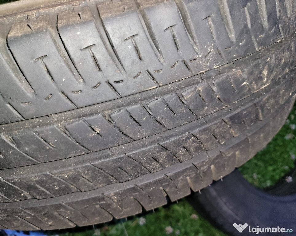 Cauciucuri 225/75 R16 C M+S iarna vara , michelin