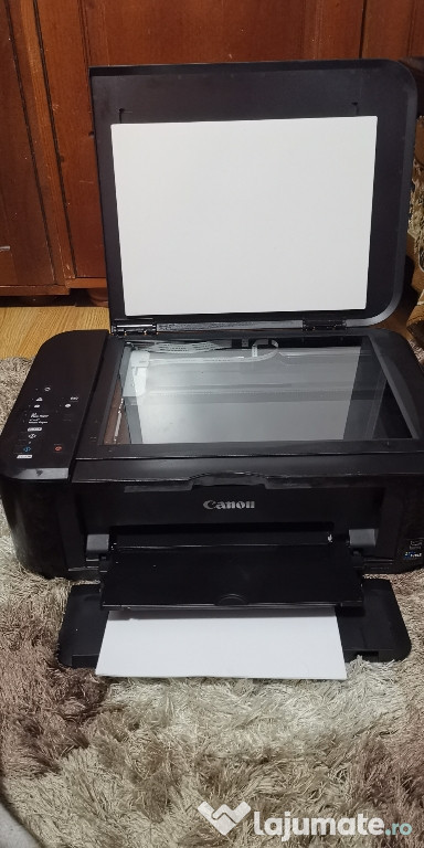 Imprimantă Canon funcționala