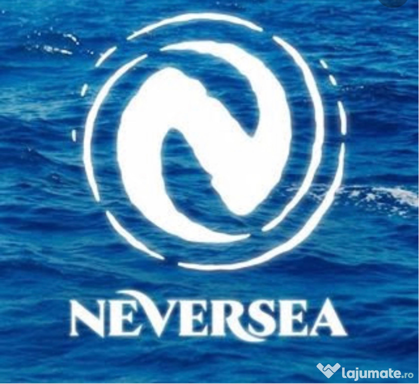 Abonament neversea 2022