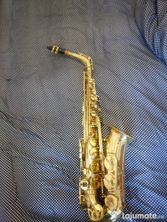 Saxofon