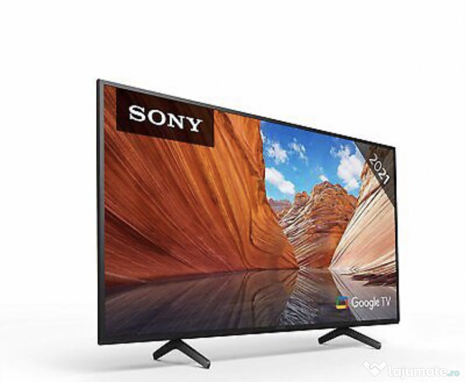 Sony Bravia X75K 65-inch Smart Android LED TV (KD-65X75K)