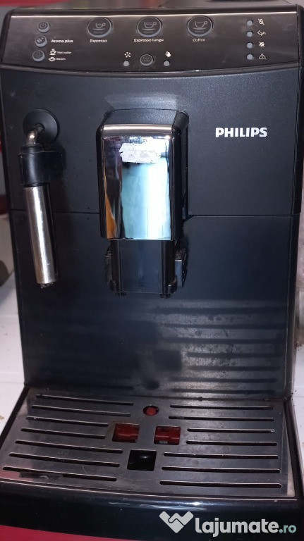 Espresor Philips 3000 Series Espressor automat