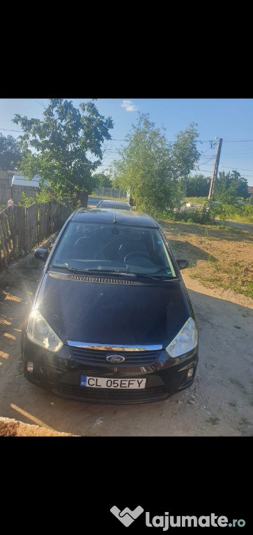 Ford C max 2007