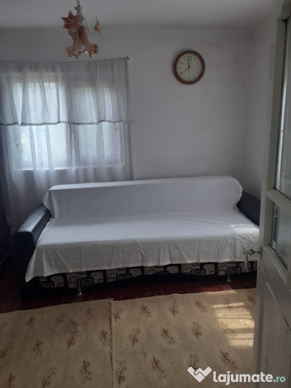 Casă la țară ! Valenii De Munte, Prahova, Ștubeiu